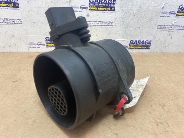 Luftmassenmesser Mercedes C-Klasse