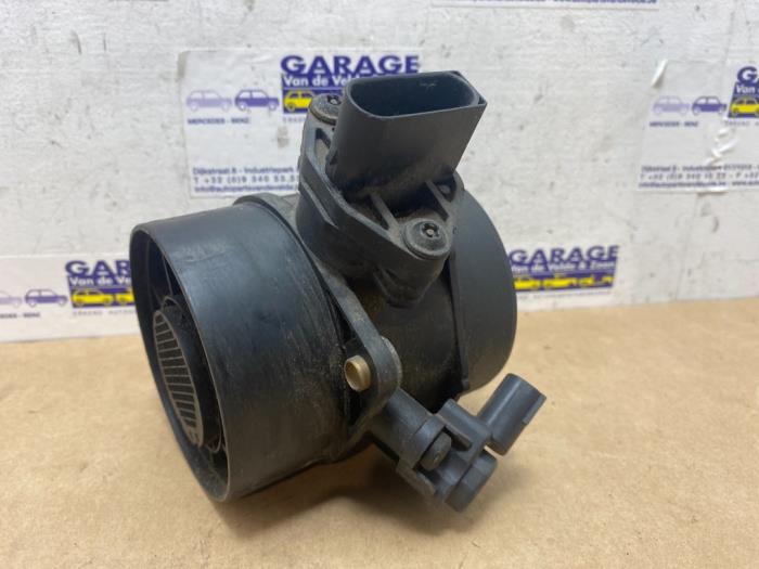 Luftmassenmesser Mercedes C-Klasse