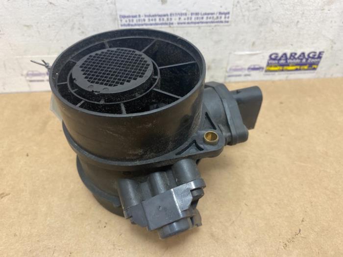 Czujnik masy powietrza Mercedes C-Klasse