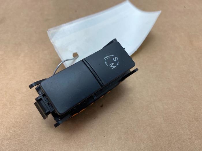 Commutateur Mercedes E-Klasse