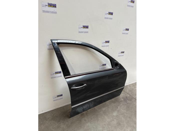 Portière 4portes avant droite Mercedes E-Klasse