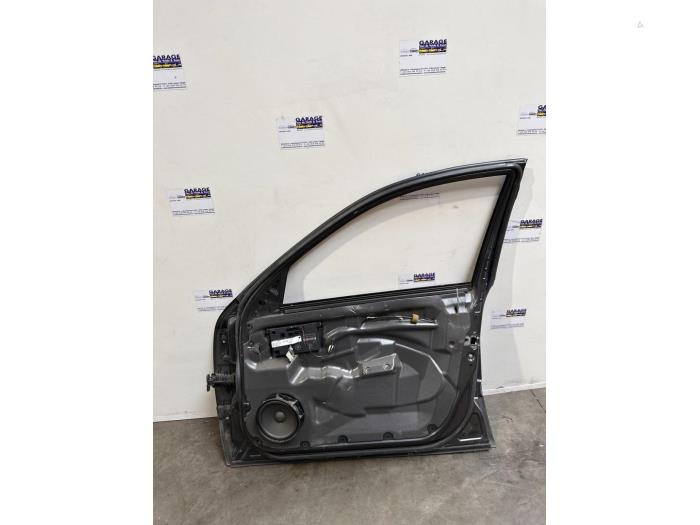 Portière 4portes avant droite Mercedes E-Klasse