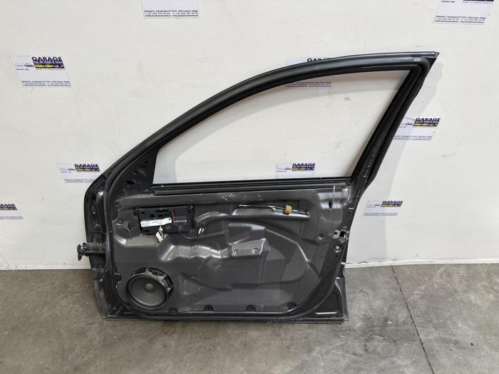 Portière 4portes avant droite Mercedes E-Klasse