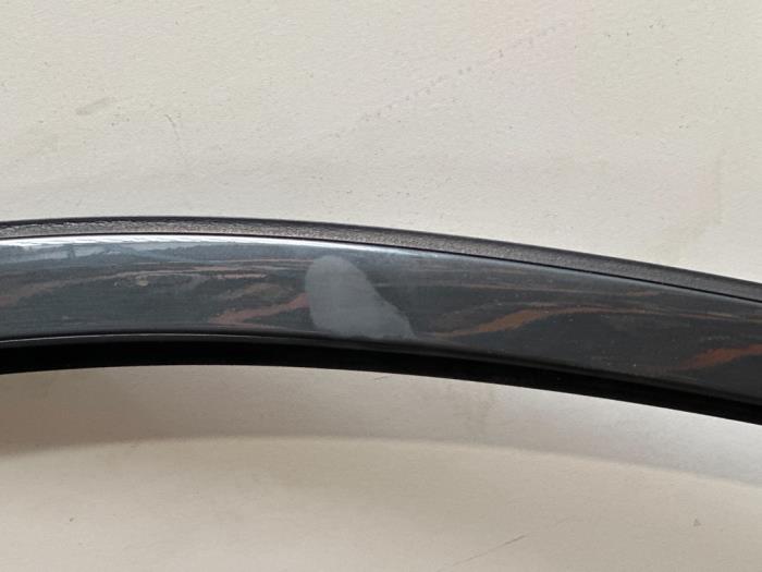 Portière 4portes avant droite Mercedes E-Klasse