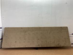 Gebruikte Kofferbak Mat Mercedes E Estate (S212) E-200 CDI 16V BlueEfficiency,BlueTEC Prijs € 108,90 Inclusief btw aangeboden door Autoparts Van De Velde