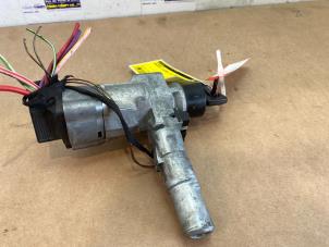 Gebruikte Stuurslot Mercedes C (W202) 2.2 C-200 CDI 16V Prijs € 181,50 Inclusief btw aangeboden door Autoparts Van De Velde