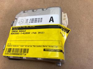 Gebruikte Camera module Mercedes C (W204) 1.8 C-180 CGI 16V Prijs € 60,50 Inclusief btw aangeboden door Autoparts Van De Velde