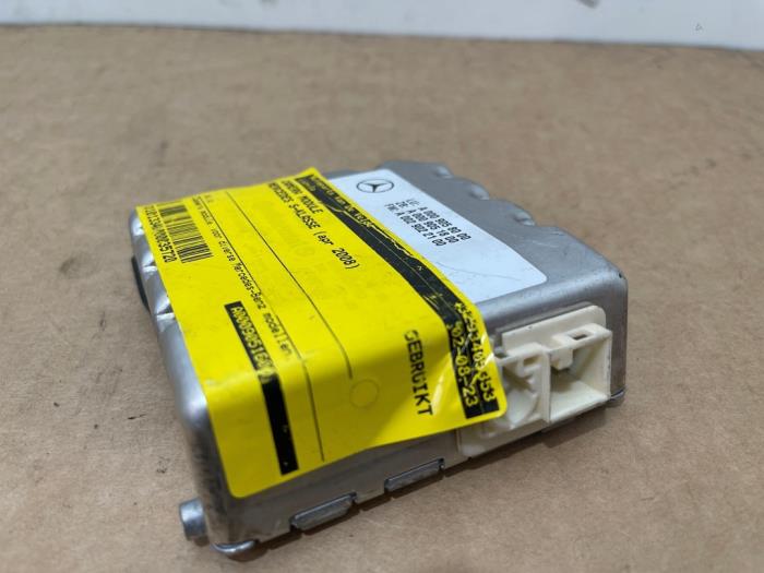 Module caméra Mercedes S-Klasse