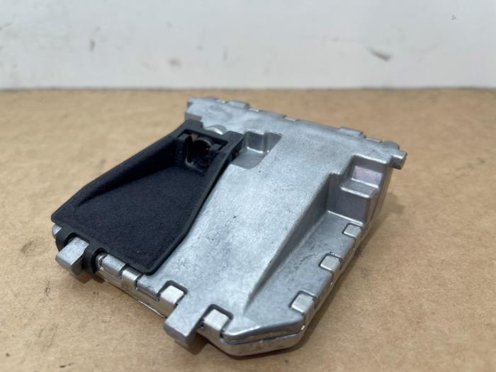 Modul kamery Mercedes S-Klasse