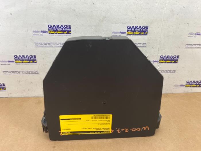 Module confort Mercedes E-Klasse