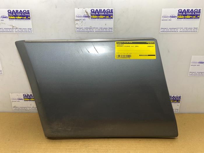 Sierstrip Mercedes E-Klasse