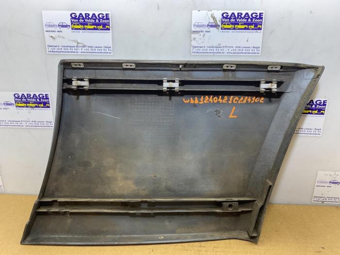 Bande décorative Mercedes E-Klasse