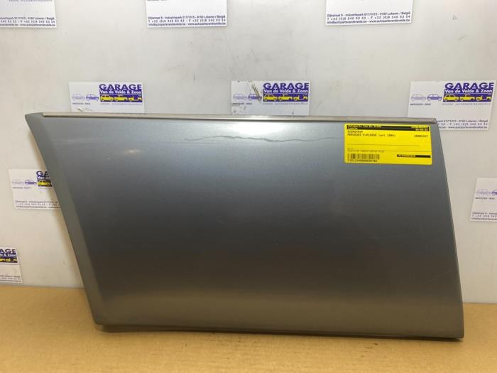 Sierstrip Mercedes E-Klasse