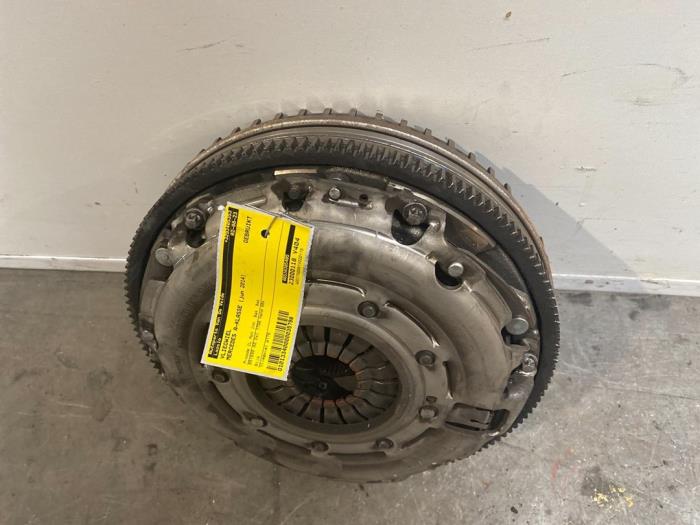 Vliegwiel Mercedes A-Klasse