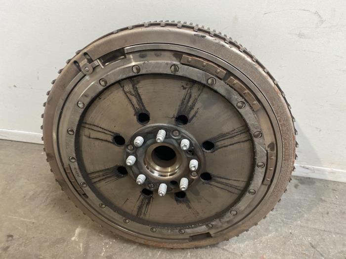 Vliegwiel Mercedes A-Klasse