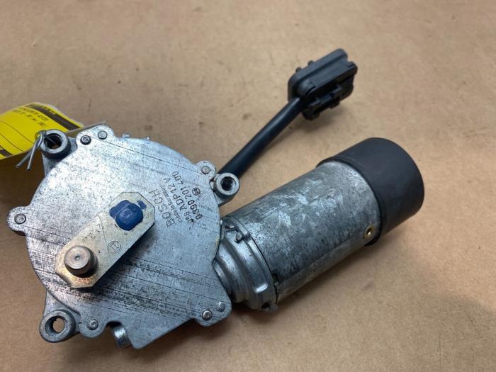 Scheibenwischermotor hinten Mercedes 200 - 500