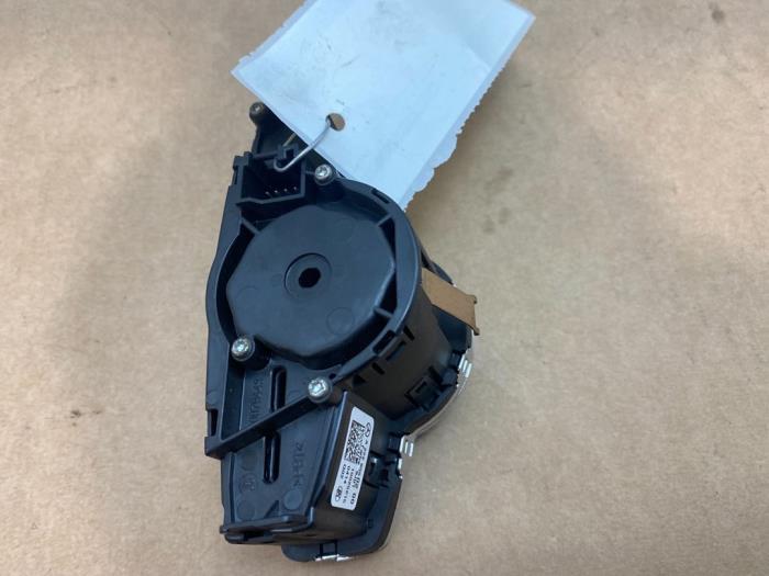 Light switch Mercedes S-Klasse