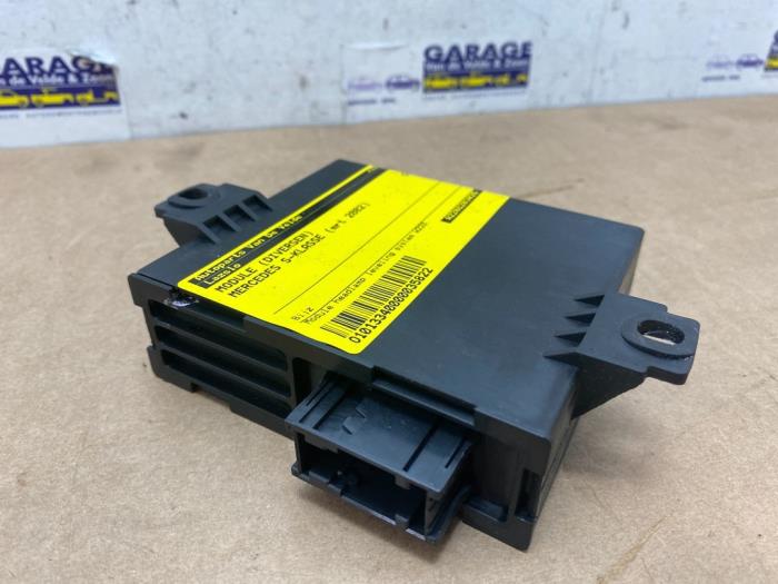 Module (divers) Mercedes S-Klasse