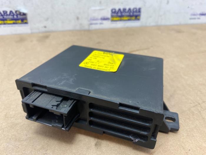 Module (miscellaneous) Mercedes S-Klasse