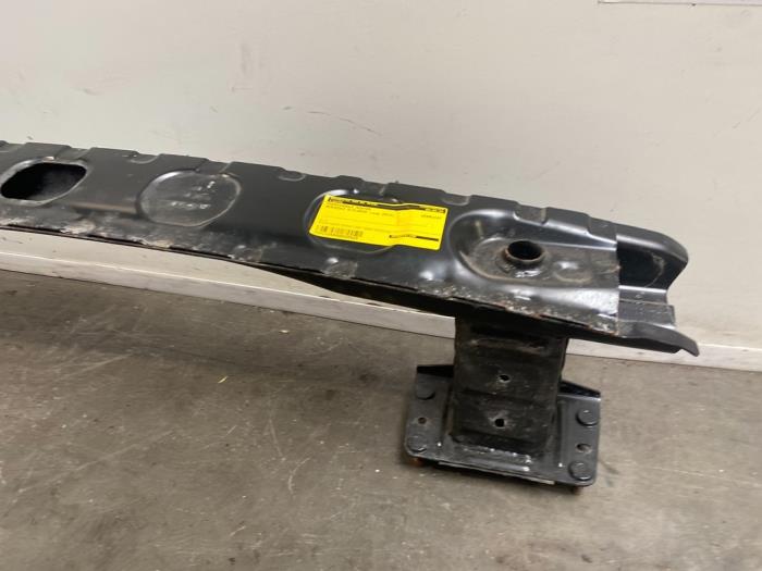 Chassisstreifen hinten Mercedes B-Klasse