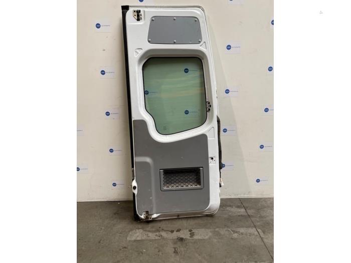Portière arrière camionnette Mercedes Sprinter