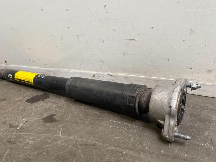 Stoßdämpfer rechts hinten Mercedes C-Klasse