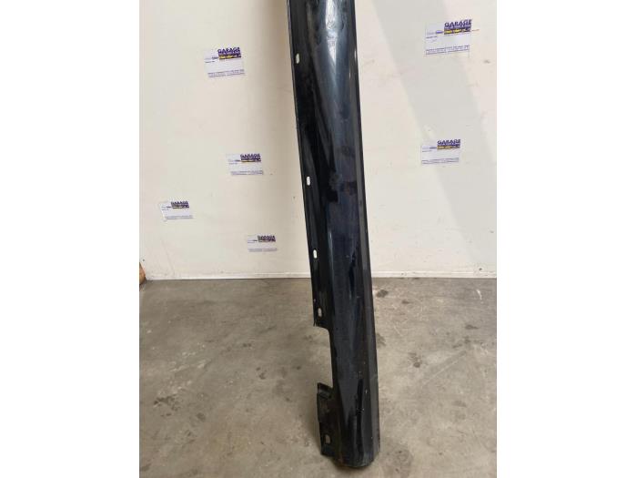 Próg prawy Mercedes C-Klasse