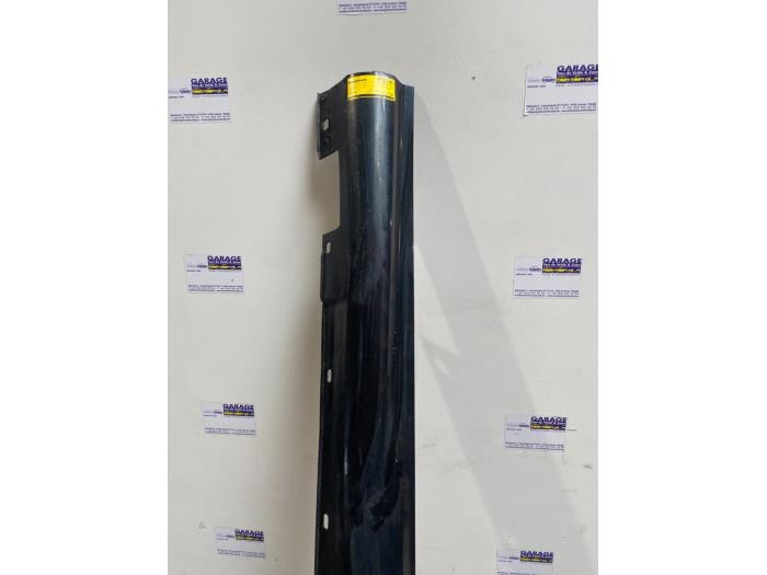 Próg prawy Mercedes C-Klasse