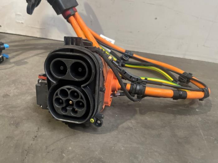 Kabel (rózne) Mercedes GLE