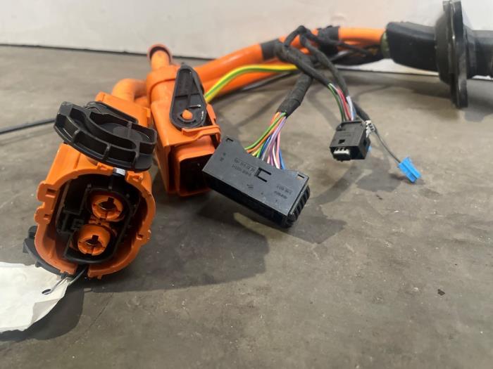 Kabel (rózne) Mercedes GLE