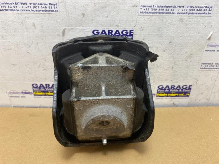 Support moteur Mercedes Sprinter