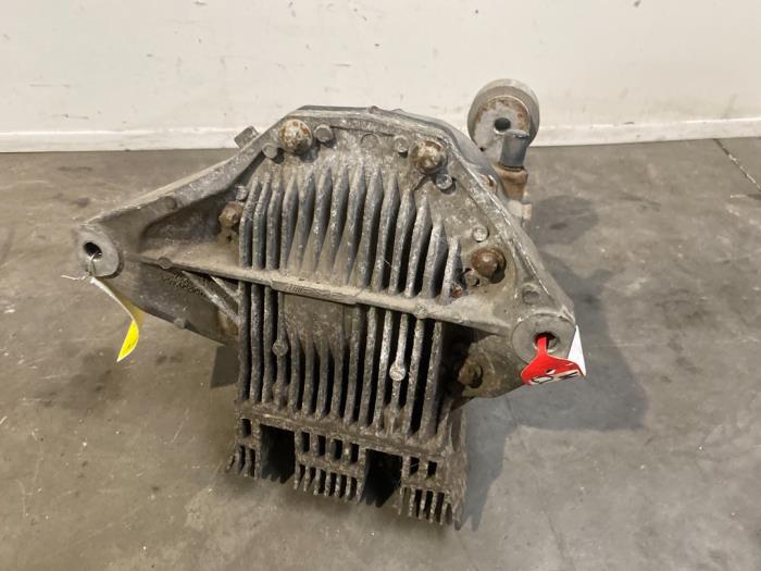 Différentiel arrière Mercedes CLS-Klasse