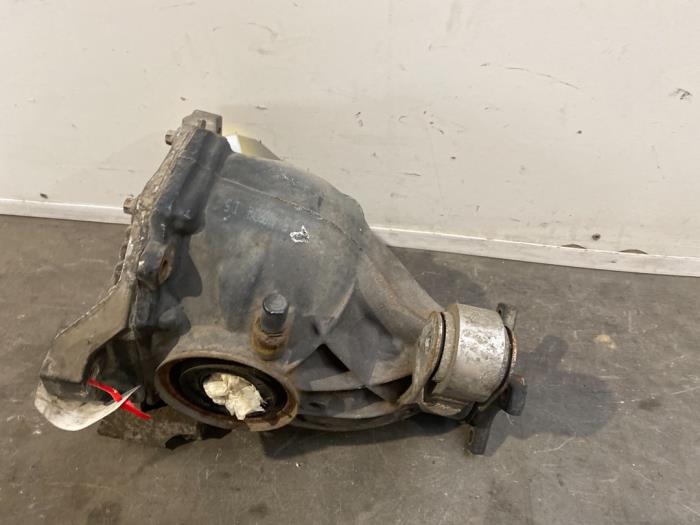 Différentiel arrière Mercedes CLS-Klasse