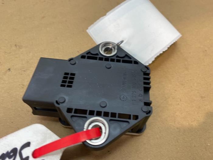 Esp computer Mercedes A-Klasse