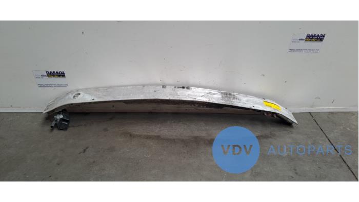 Chassis bar, front Mercedes CLA