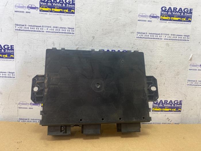 Module (diversen) Mercedes Vito