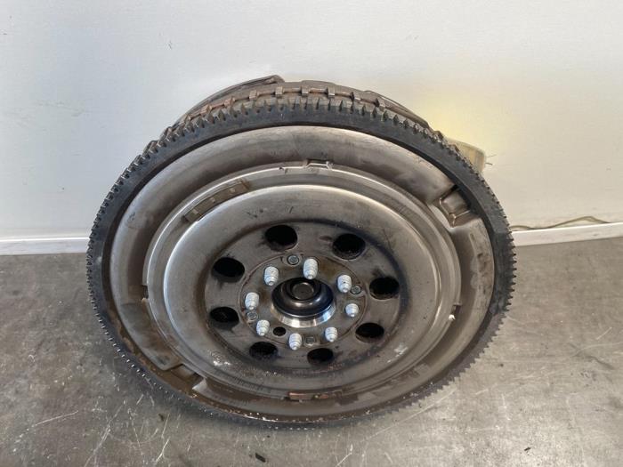 Volant moteur Mercedes Vito