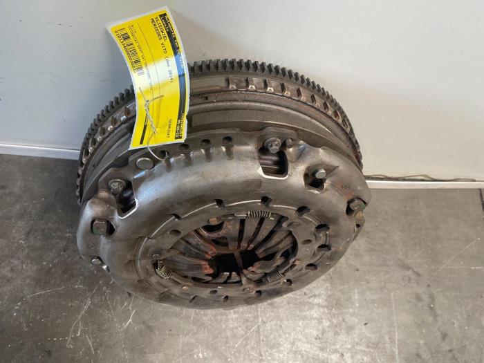 Volant moteur Mercedes Vito