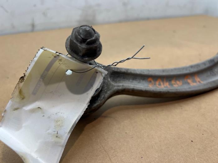 Rear wishbone, right Mercedes C-Klasse