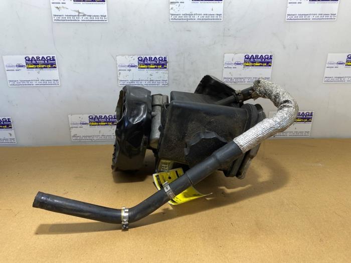 Pompe direction assistée Mercedes SLK