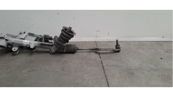 Crémaillère de direction Mercedes B-Klasse