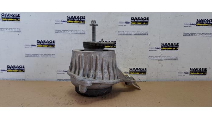 Support moteur Mercedes C-Klasse