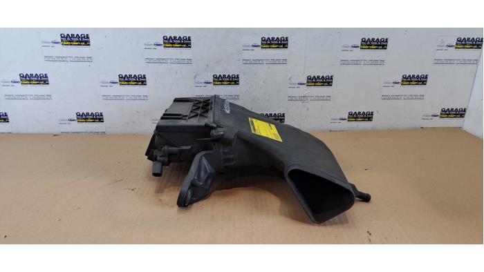 Luchtfilterhuis Mercedes R-Klasse