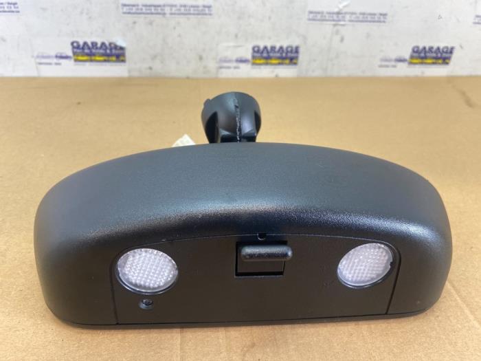 Rear view mirror Mercedes A-Klasse