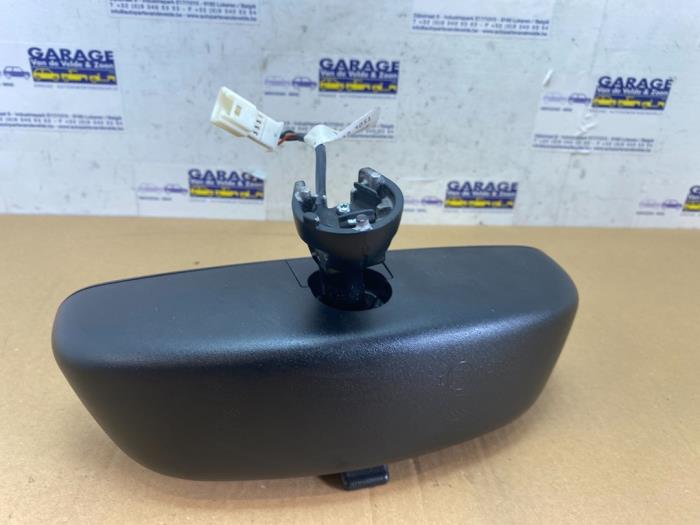 Rear view mirror Mercedes A-Klasse