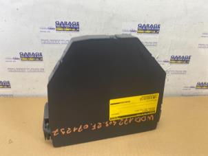 Gebruikte Sam module Mercedes SLK (R172) 2.1 250 CDI, 250d 16V Prijs € 78,65 Inclusief btw aangeboden door Autoparts Van De Velde