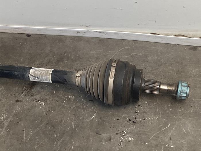 Antriebswelle links hinten Mercedes Vito