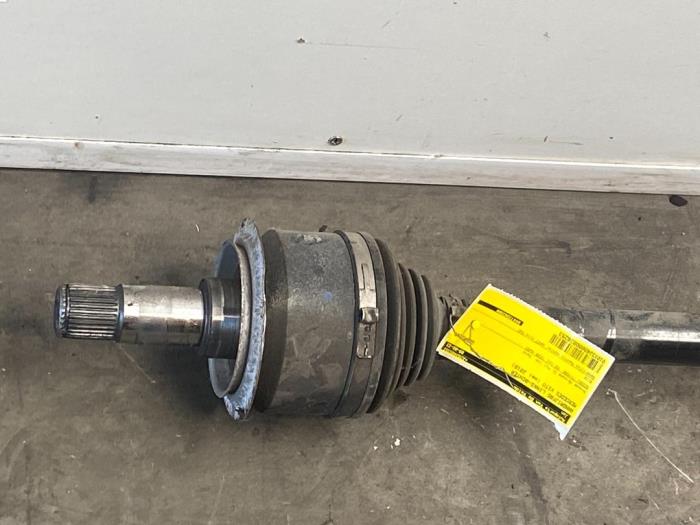 Antriebswelle links hinten Mercedes Vito