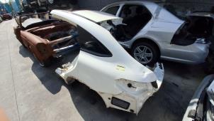 Gebruikte Scherm links-achter Mercedes GLE Coupe (C292) 400 3.0 V6 24V biturbo 4-Matic Prijs € 1.210,00 Inclusief btw aangeboden door Autoparts Van De Velde