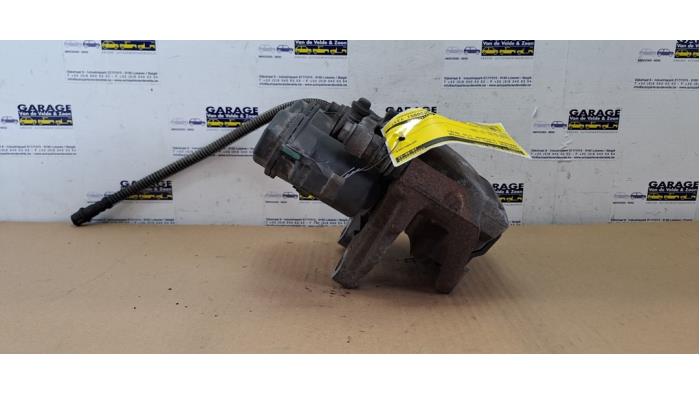 Bremszange links hinten Mercedes S-Klasse